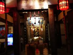 门面-文儒九号·闽菜馆(三坊七巷店)