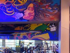 -W FITNESS 威尔仕健身·游泳(老西门新苑店)