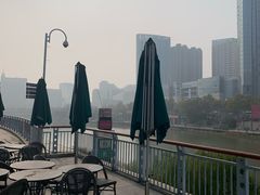 -星巴克(潍坊泰华广场店)