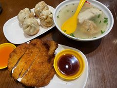 -大壶春生煎(四川中路店)