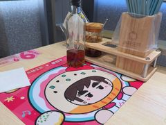 -小杨生煎(深圳岗厦北店)