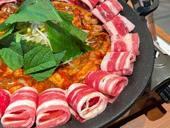 -春熙台韩国料理·章鱼肥牛(西丽店)