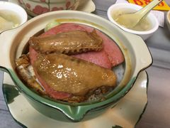 -芬芳甜品(同福路店)