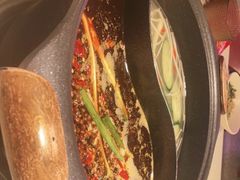 -钢管厂五区小郡肝串串香(蜀都万达店)