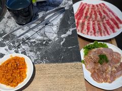 -隐家本格烧肉(万达广场店)