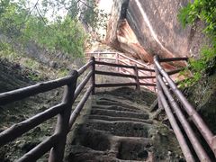 -丹霞山风景名胜区