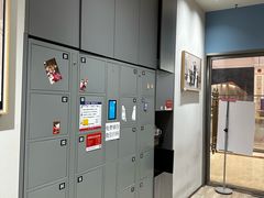 -海马体照相馆(上海月星环球港店)