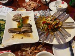 -潮名荟潮州菜馆(祈福缤纷世界店)