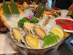 -锦城印象火锅(天府三街店)