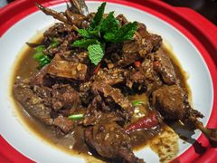 -海燕酒店(惠济路店)