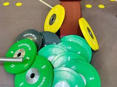 -奇迹健身(SM广场店)