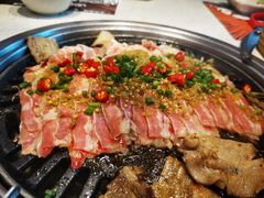 -猫抓烤肉(春熙路店)