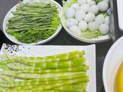 -渝里重庆火锅(航天城店)