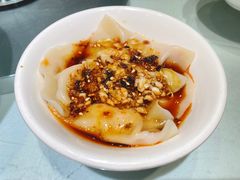 钟水饺-川香楼酒家