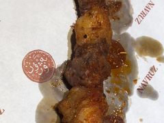 -纳鲁孜·新疆特色餐厅(上海悦荟广场店)