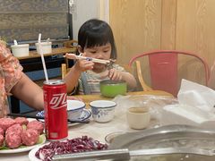-合意桐坑牛肉粿·鲜牛肉火锅(嵩山总店)