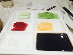 -四季小馆·地道北京小吃(广百店)