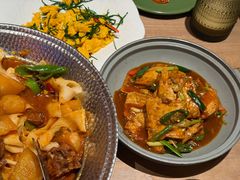 -耶里夏丽·丝路国际·新疆餐厅(浦东区东方路店)