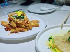 -小放牛炒菜馆(裕华万达店)