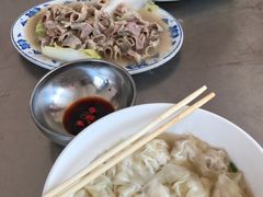 -崖口云吞(中堡店)
