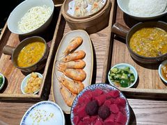 -李百蟹·江南蟹黄面·河景餐厅(夫子庙总店)