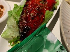 -Pasha帕夏土耳其餐厅(南昌路店)