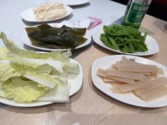 -鱼酷活鱼烤鱼(南京水游城店)