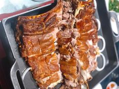 蒙古烤羊背-九十九顶毡房(阜石路店)