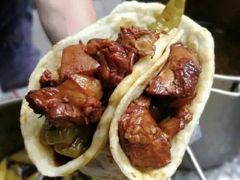 -王虎子大饼(甸柳新村五区店)