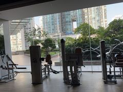 -威克健身游泳(万菱汇店)