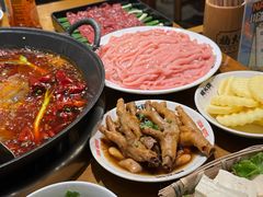 -楠火锅(太古里总店)
