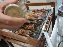 -小寒羊烧烤(凯瑞时代大厦店)