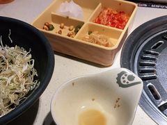 -猫爪爪原切自助烤肉(观音桥阳光世纪店)
