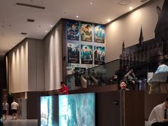 -深影国际影城(学院南路店CGS中国巨幕店)