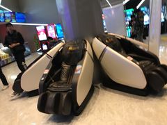 -保利万和CFR国际影城(钱江世纪城店)