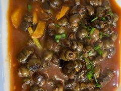 -老马家·舌尖上的西塘美食
