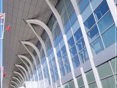 -银川河东国际机场