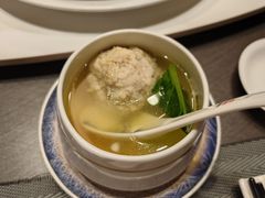 -古韵轩·园林餐厅