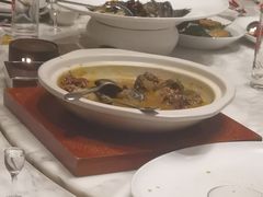 -JWMARRIOTT无锡苏宁JW万豪酒店-悦府65中餐厅