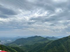 -莫干山风景区