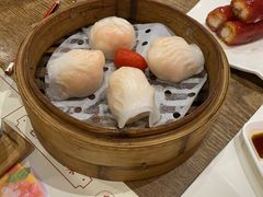 金牌虾饺皇-赏点粤式点心(广州塔店)