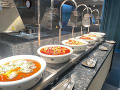 -星伦多自助料理·涮烤一体(杭州来福士店)