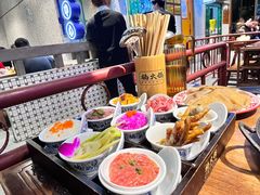 -楠火锅(昆山金鹰店)