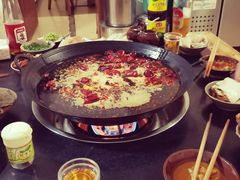 -肥龙火锅(南坪店)