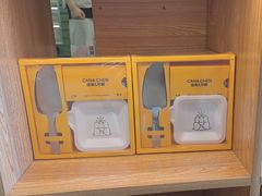 -迦南·甜品蛋糕(传媒店)