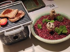 -上井料理黑金店(IFS国金中心店)