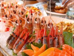 -Mr·Fish鱼鲜生海鲜放题(银泰in99店)