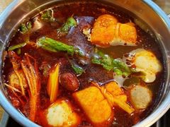 -苏格里岛自助海鲜烤肉(青秀万达店)