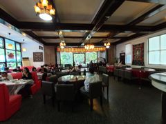 大堂-绿野餐厅(上海动物园店)