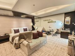 -上海凯宾斯基大酒店